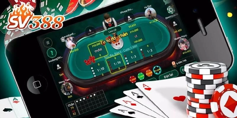 Bí kíp giải trí dễ trúng lớn